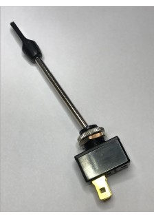 MANIPULATEUR À IMPULSION TIGE LONGUE