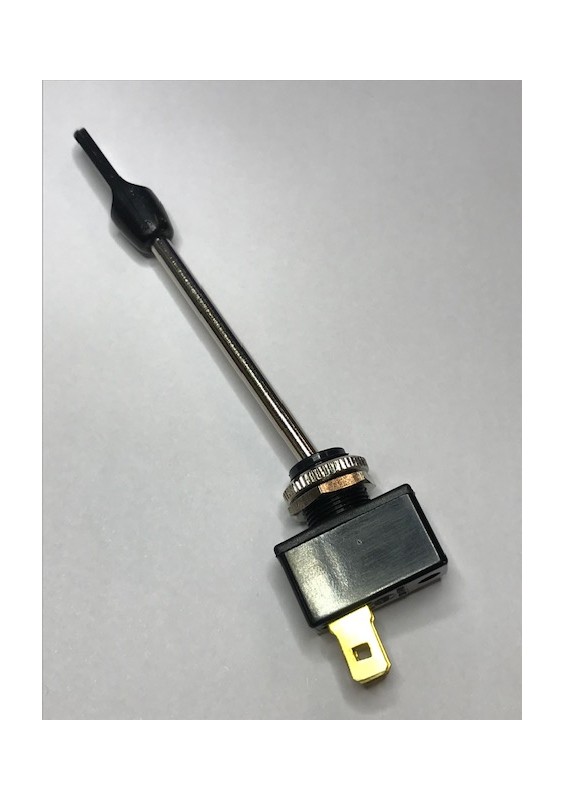 MANIPULATEUR À IMPULSION TIGE LONGUE