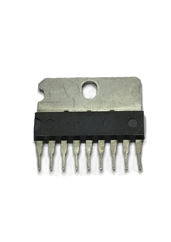 TDA4610