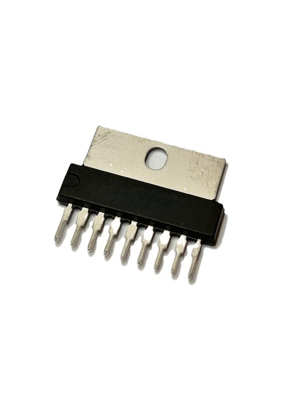 TDA8139
