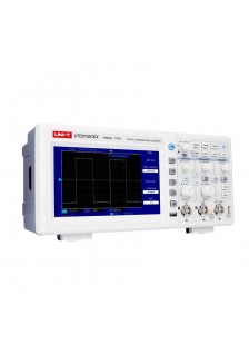 OSCILLOSCOPE NUMÉRIQUE 2 CANAUX - 100 MHz - 1 Gsa/s