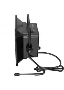 ABSORBEUR DE FUMÉES PCW10C 30W - À  POSER