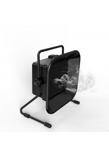 ABSORBEUR DE FUMÉES PCW10C 30W - À  POSER