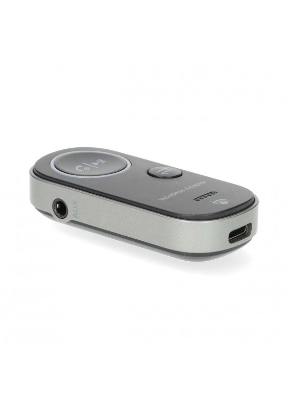MINI ÉMETTEUR-RÉCEPTEUR BLUETOOTH