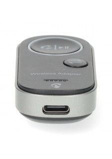 MINI ÉMETTEUR-RÉCEPTEUR BLUETOOTH