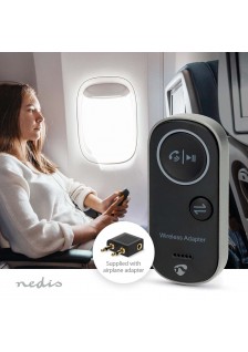 MINI ÉMETTEUR-RÉCEPTEUR BLUETOOTH