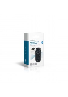 MINI ÉMETTEUR-RÉCEPTEUR BLUETOOTH