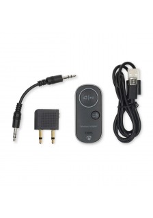 MINI ÉMETTEUR-RÉCEPTEUR BLUETOOTH