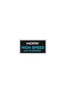 CORDON HDMI MÂLE / HDMI MÂLE MICRO - 2m