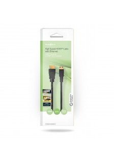 CORDON HDMI MÂLE / HDMI MINI - 2m