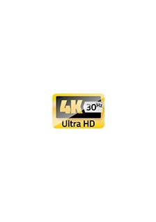 CORDON HDMI MÂLE / HDMI MINI - 2m