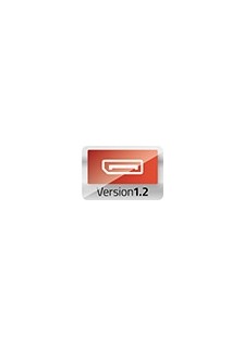 CÂBLE DISPLAY PORT MÂLE / HDMI MÂLE - 1m