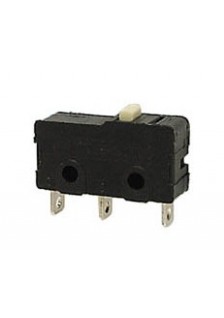 MICRORUPTEUR 5A - SANS LEVIER DE COMMANDE