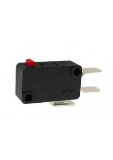 MICRORUPTEUR 12A - SANS LEVIER DE COMMANDE