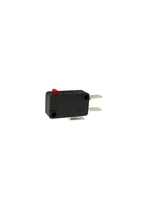 MICRORUPTEUR 12A - SANS LEVIER DE COMMANDE