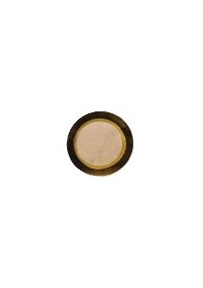 DISQUE PIEZO Ø 50mm 22VDC