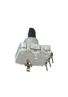 POTENTIOMÈTRE NUMÉRIQUE