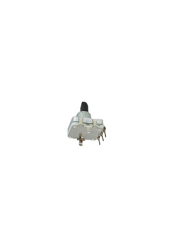 POTENTIOMÈTRE NUMÉRIQUE