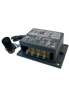 MODULE KEMO CONTRÔLE DE PUISSANCE 110-240V / 4000VA