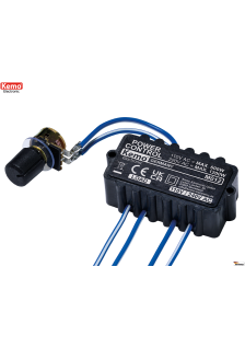 MODULE KEMO CONTRÔLE DE PUISSANCE  110-240V/AC 1200VA