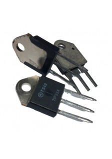 BU124 (TO3P)