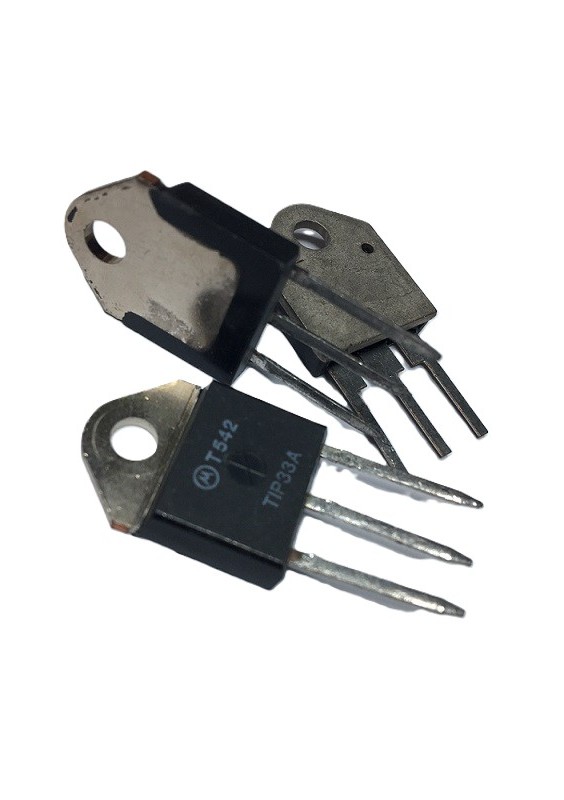 BU124 (TO3P)