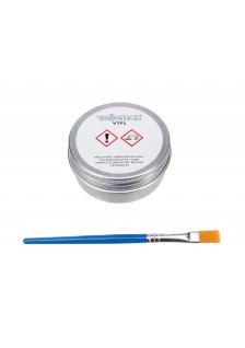 FLUX DE SOUDURE TRANSPARENT - 30g