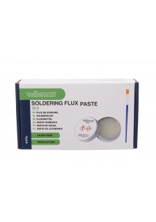 FLUX DE SOUDURE TRANSPARENT - 30g