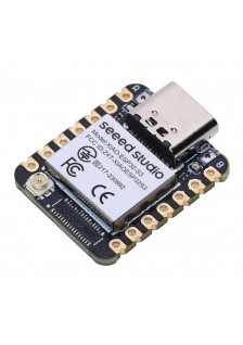 ESP32S3 - XTENSA LX7 / RAM 8Mo / FLASH 8Mo / WIFI / BLUETOOTH / USB 2.0 / USB SÉRIE/JTAG