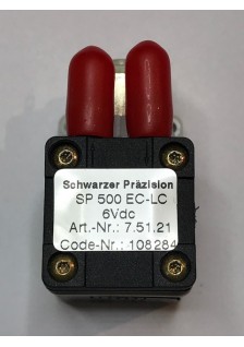 POMPE EXCENTRIQUE À MEMBRANE 6V