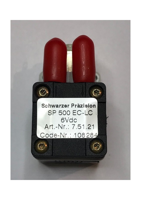 POMPE EXCENTRIQUE À MEMBRANE 6V