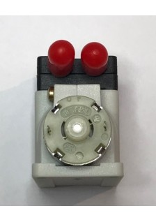 POMPE EXCENTRIQUE À MEMBRANE 6V