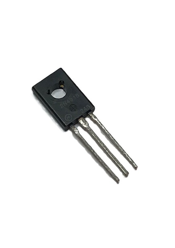 2N4918