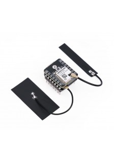 KIT XIAO ESP32S3 ET Wio-SX1262 POUR Meshtastic ET LoRa