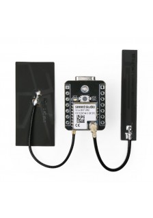 KIT XIAO ESP32S3 ET Wio-SX1262 POUR Meshtastic ET LoRa