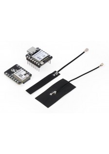 KIT XIAO ESP32S3 ET Wio-SX1262 POUR Meshtastic ET LoRa