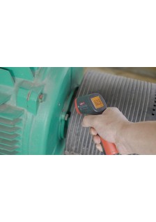 THERMOMÈTRE INFRAROUGE UT300A+ DE -20°C À 400°C