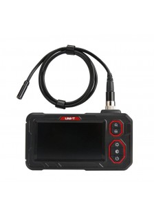 ENDOSCOPE INDUSTRIEL UT667 - 1m DE SONDE - ÉCRAN IPS 4,3' - IP67