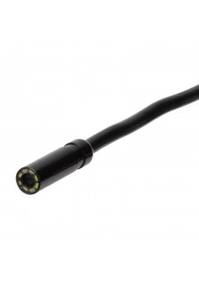 ENDOSCOPE INDUSTRIEL UT667 - 1m DE SONDE - ÉCRAN IPS 4,3' - IP67
