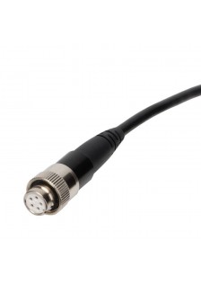 ENDOSCOPE INDUSTRIEL UT667 - 1m DE SONDE - ÉCRAN IPS 4,3' - IP67