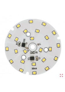 MODULE LED Ø 74mm - 3000K - 230V