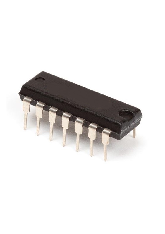MC3556L/B