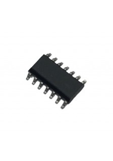 UA2844D CMS