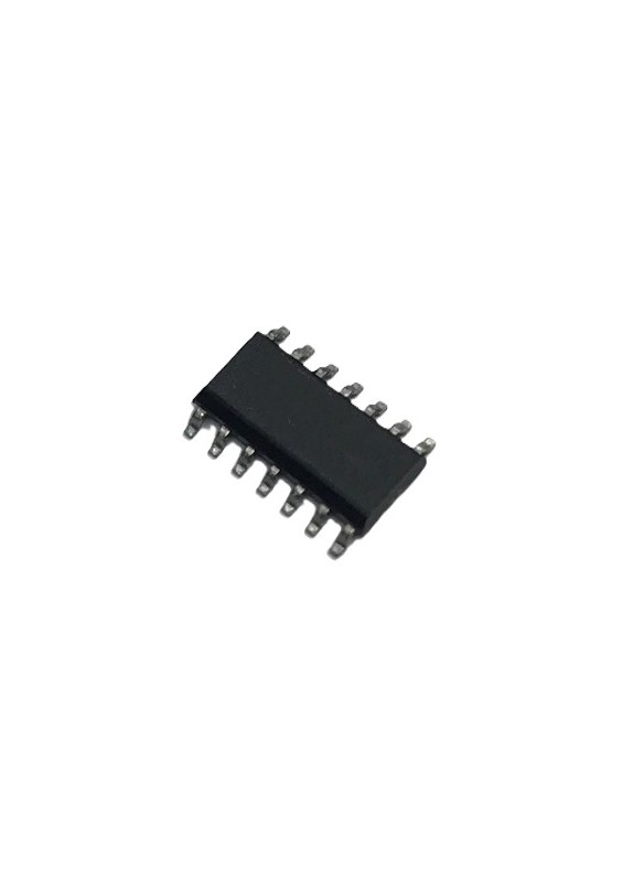 UA2844D CMS