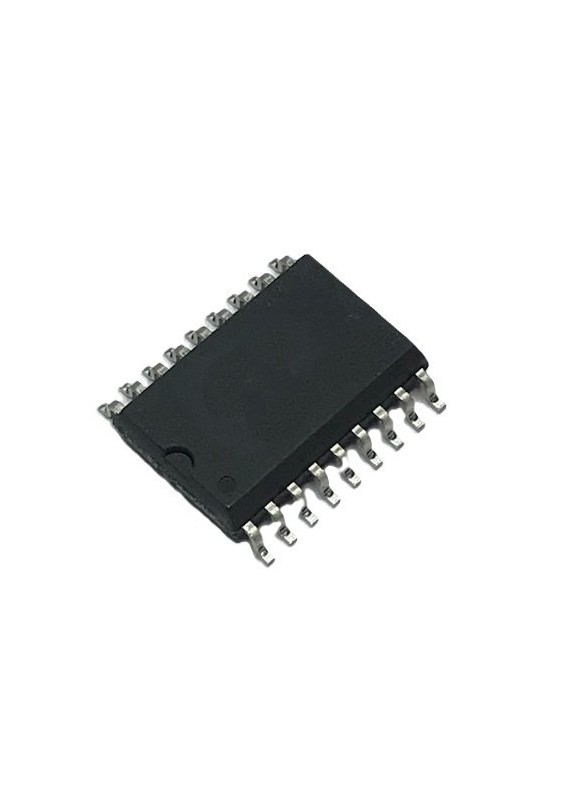 ULN2803A CMS