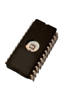 Mémoire EPROM UV NMC27C16Q-45