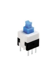 BOUTON-POUSSOIR MICRO BIPOLAIRE STABLE C.I