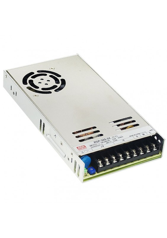 ALIMENTATION 5V 300W 60A