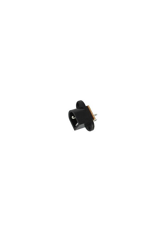 EMBASE CHÂSSIS FEMELLE 2.1mm / 5.5mm