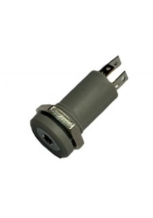 JACK CHÂSSIS FEMELLE 2.5mm - 4 CONTACTS